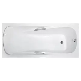 Акриловая ванна 1Marka Calypso 170х75