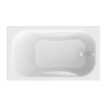 Акриловая ванна 1Marka Classic 140х70