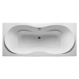 Акриловая ванна 1Marka Dinamika 170х80
