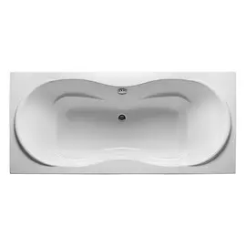 Акриловая ванна 1Marka Dinamika 180х80