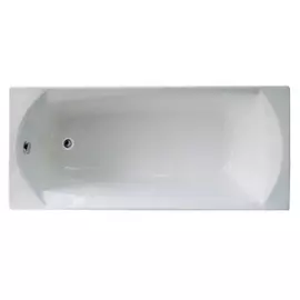 Акриловая ванна 1Marka Elegance 140х70