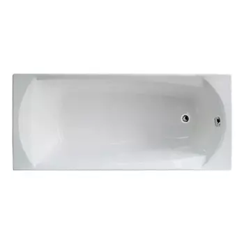 Акриловая ванна 1Marka Elegance 160х70