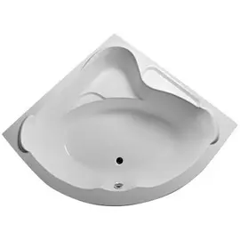 Акриловая ванна 1Marka Ibiza 150х150