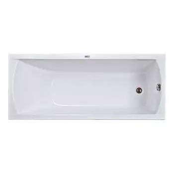 Акриловая ванна 1Marka One Modern 155х70
