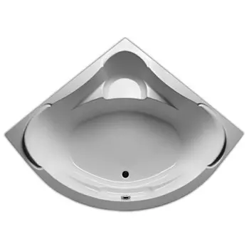 Акриловая ванна 1Marka Palermo 150х150