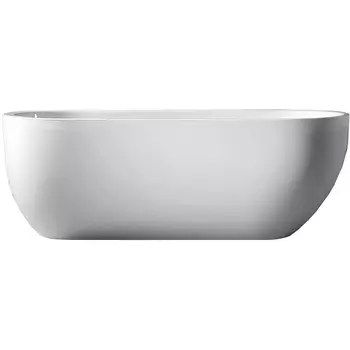 Акриловая ванна Abber 150х70 AB9341-1.5 150х70