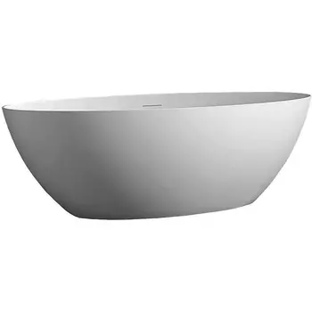 Акриловая ванна Abber 170х80 AB9374-1.7 170х80