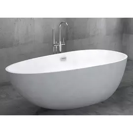 Акриловая ванна Abber AB9211 170х85