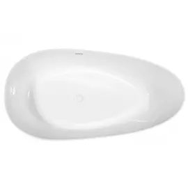 Акриловая ванна Abber AB9211MB 170х80