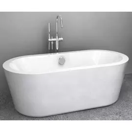 Акриловая ванна Abber AB9213 170х80
