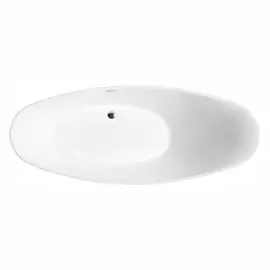 Акриловая ванна Abber AB9234 190х80
