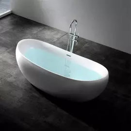 Акриловая ванна Abber AB9236 170х80