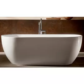 Акриловая ванна Abber AB9241 172х79