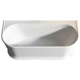 Акриловая ванна Abber AB9276 170х80