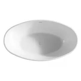 Акриловая ванна Abber AB9283 175х100