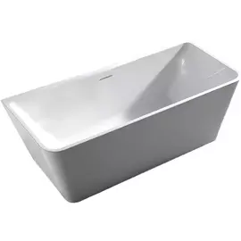 Акриловая ванна Abber AB9298 170х80