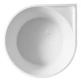 Акриловая ванна Abber AB9305 95х95