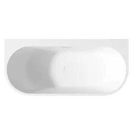 Акриловая ванна Abber AB9310 170х78