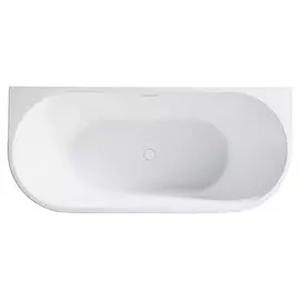 Акриловая ванна Abber AB9316 170х75