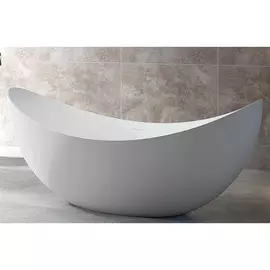 Акриловая ванна Abber AB9333 180х80