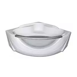 Акриловая ванна 1Marka Aima Design Grand Luxe 155х155