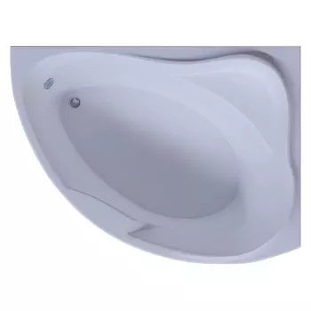 Акриловая ванна Акватек 158х119 ALT160-0000047