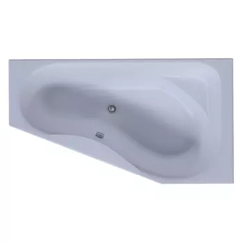 Акриловая ванна Акватек 170х95 MED180-0000038