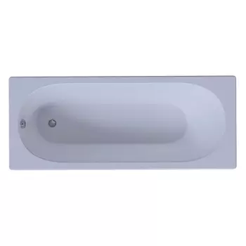 Акриловая ванна Акватек 180х80 OBR180-0000003