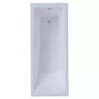 Акриловая ванна Акватек Либра 170x70 на каркасе