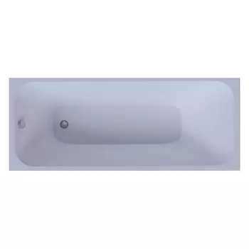 Акриловая ванна Акватек Мия 130x70