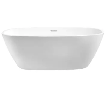 Акриловая ванна Акватек Тера 170х78 AQ-128778WT