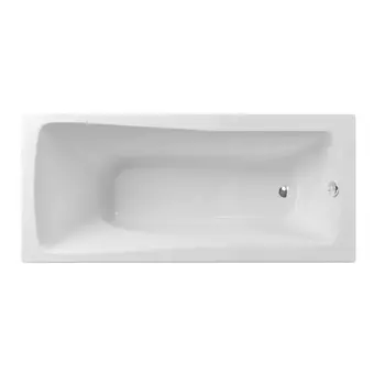 Акриловая ванна Акватика Авентура 170х70 на каркасе