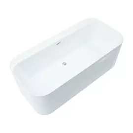 Акриловая ванна Allen Brau Infinity 170х80