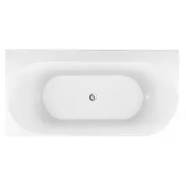 Акриловая ванна Allen Brau Priority 170х78 левая