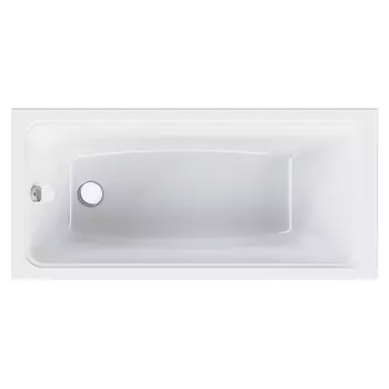 Акриловая ванна Am.Pm Gem 150х70