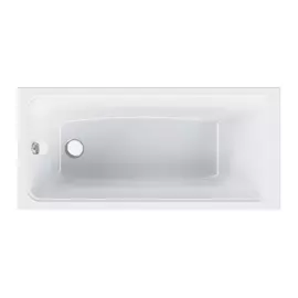Акриловая ванна Am.Pm Gem 150x70