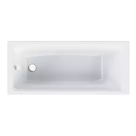 Акриловая ванна Am.Pm Gem 160x69.5