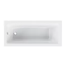 Акриловая ванна Am.Pm Gem 170х74.5