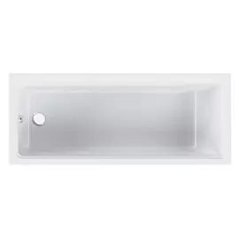 Акриловая ванна Am.Pm Gem 170x69.5