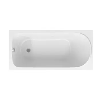 Акриловая ванна Am.Pm Sense 170x70 на каркасе