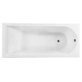 Акриловая ванна Am.Pm Spirit 180x80