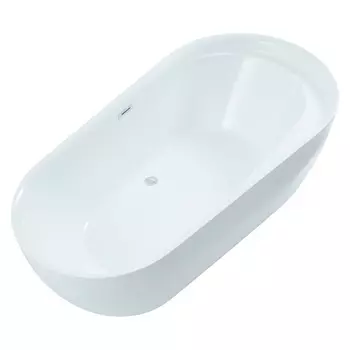 Акриловая ванна Aquanet Amor 185х95 на ножках