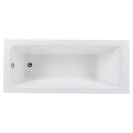 Акриловая ванна Aquanet Bright 155х70