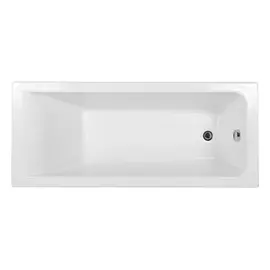 Акриловая ванна Aquanet Bright 170х75