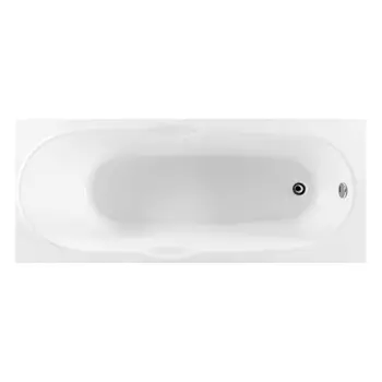 Акриловая ванна Aquanet Dali 160х70 239538 на каркасе