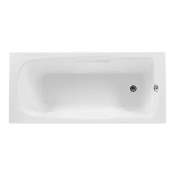 Акриловая ванна Aquanet Extra 150х70 00209630 на каркасе