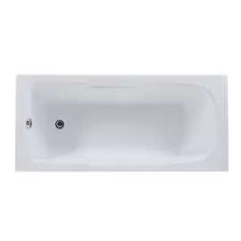 Акриловая ванна Aquanet Extra 150х70