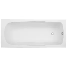 Акриловая ванна Aquanet Extra 160x70