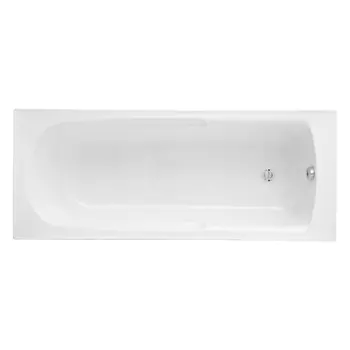 Акриловая ванна Aquanet Extra 170х70 на ножках