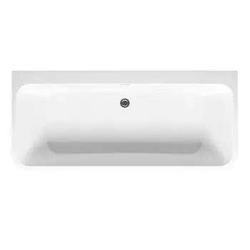 Акриловая ванна Aquanet Family 170х75 13775-MW матовая